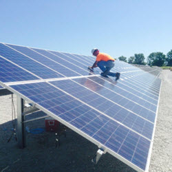 Bright Options Solar