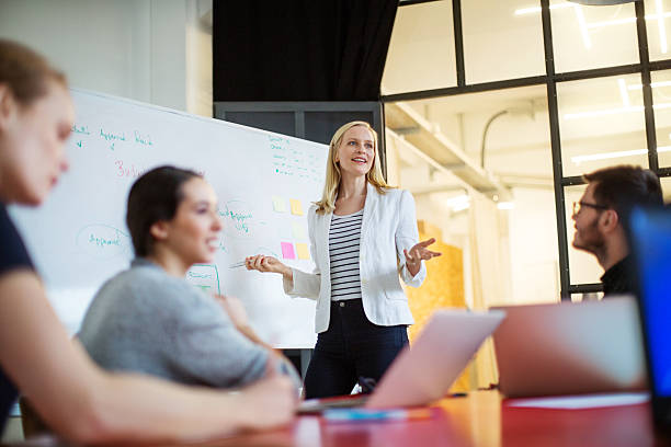 Strategic Marketing Consulting