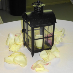 Funeral Receptions