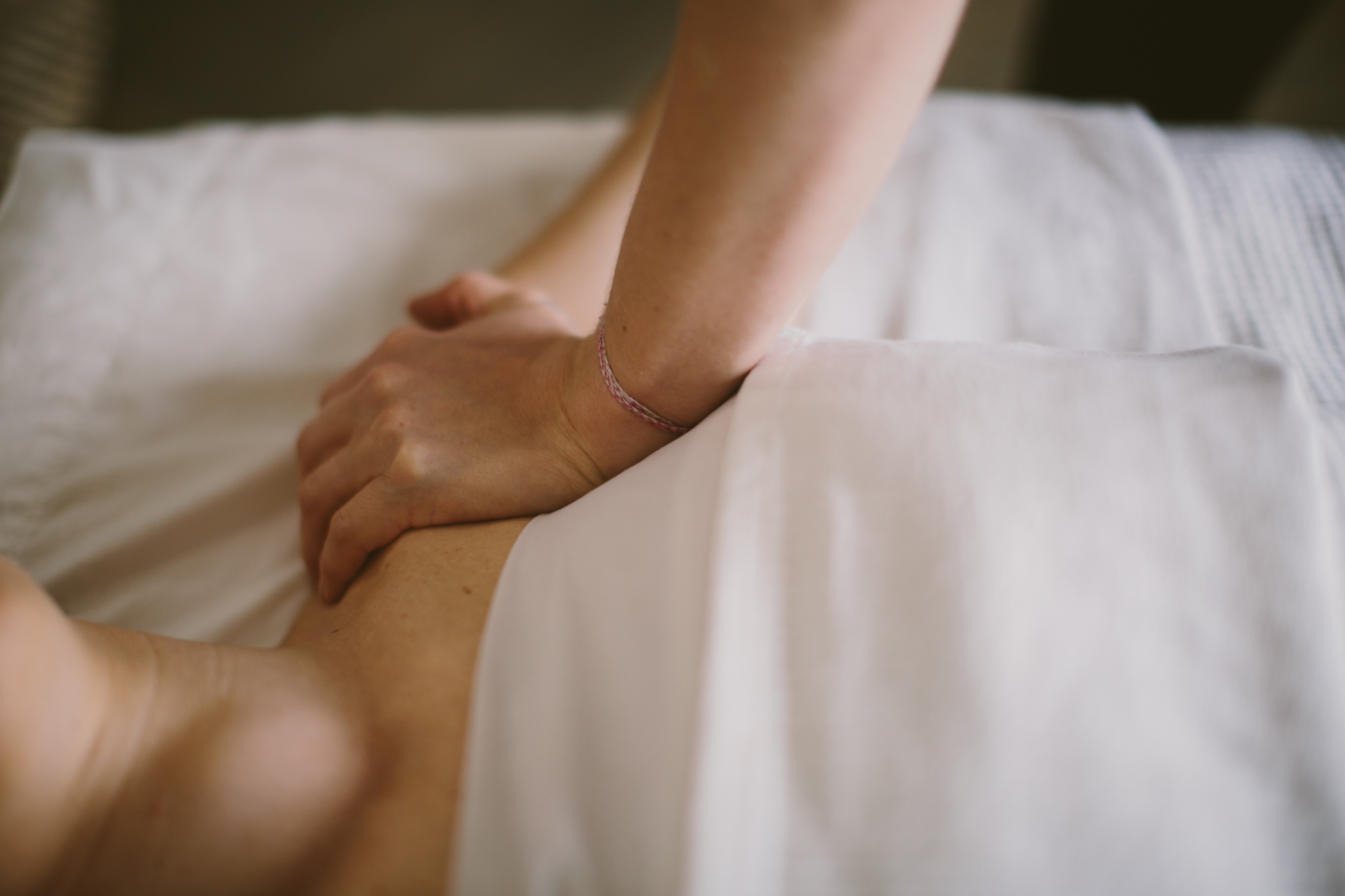 Swedish massage