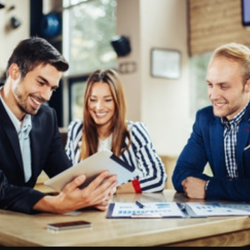 Resume Development