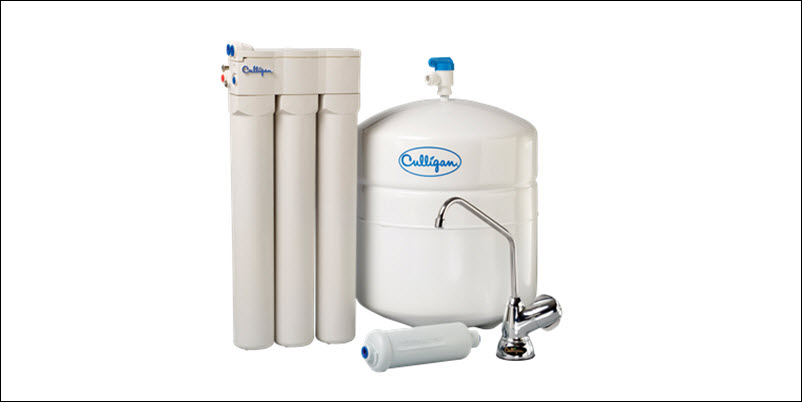 Drinking  Water Filtration
