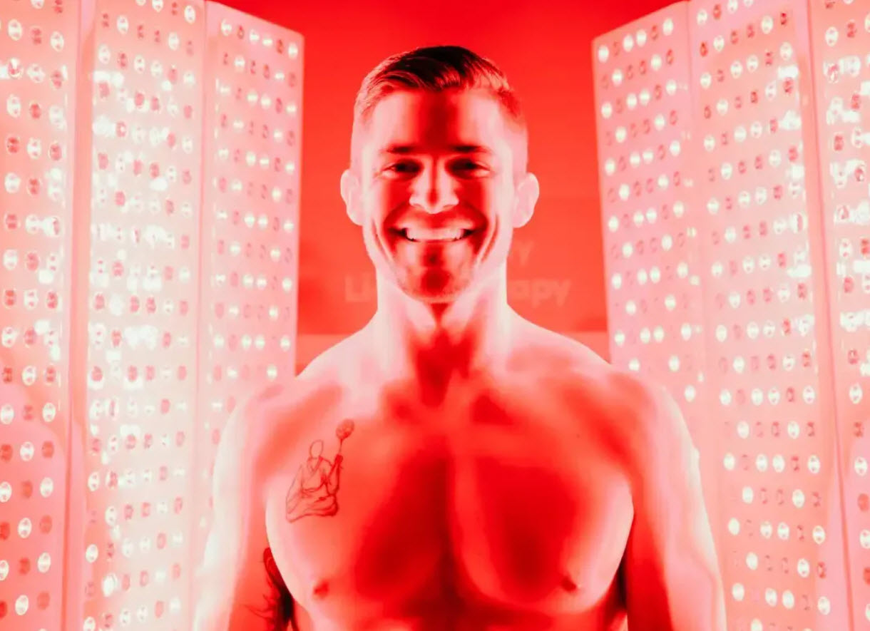 Red Light Therapy