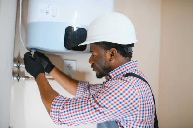 Home Energy Inspections