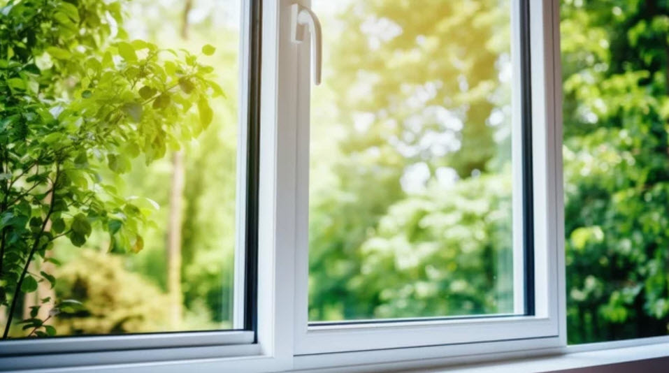 Energy-Efficient Windows