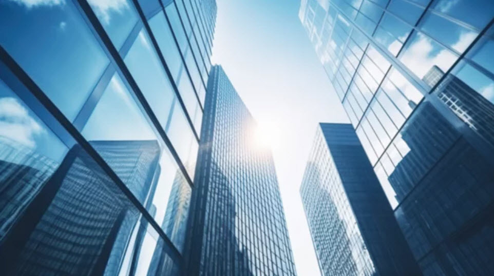 Commercial Energy Management
