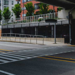 ACCESS Paratransit