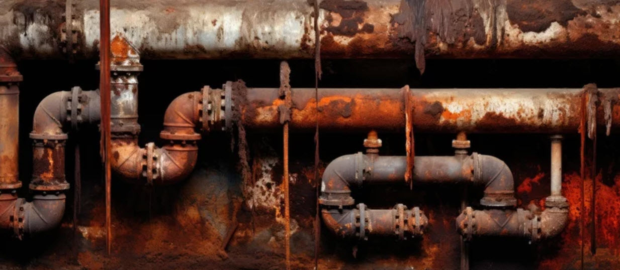 BDT-1780 Rust-Tight
