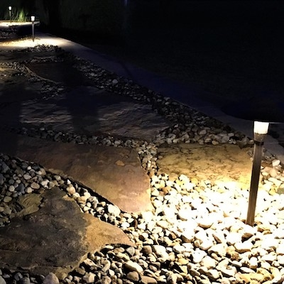 Outdoor Lighting