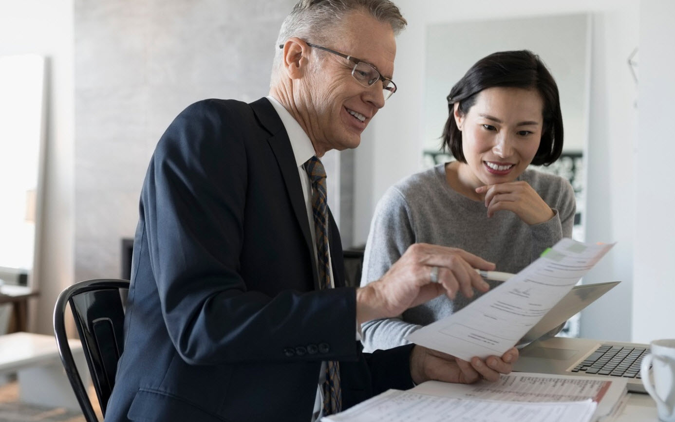 Investment Services