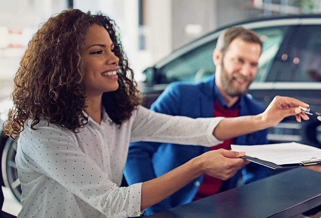 Vehicle Loans