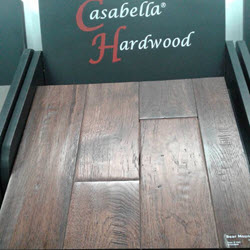 Hardwood Floor Products