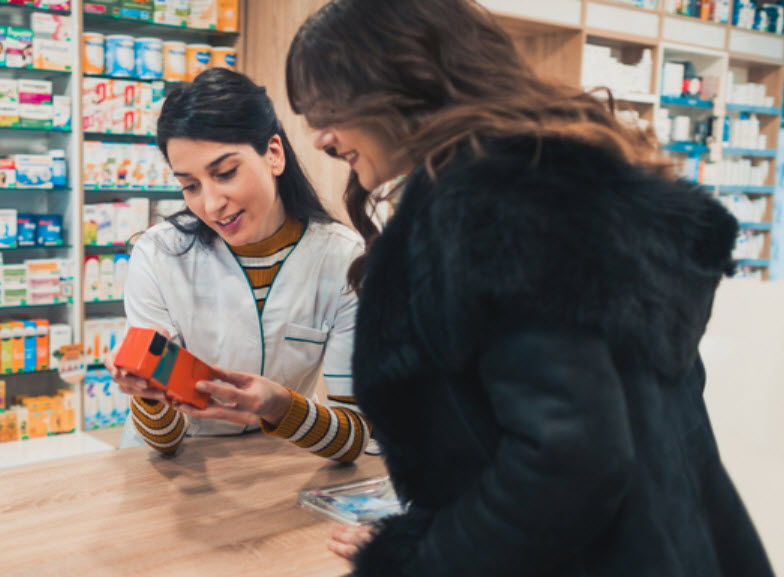 Pharmacy