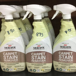 Carpet Stain Remover