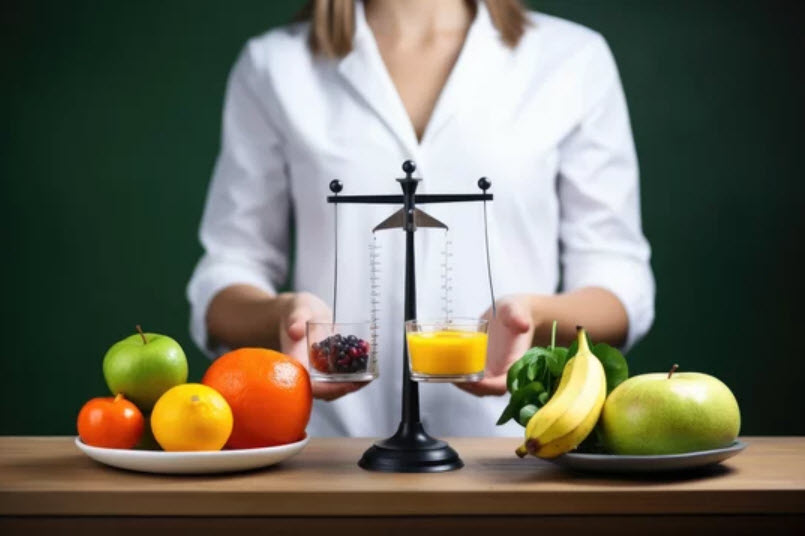 Holistic Nutrition Consultations