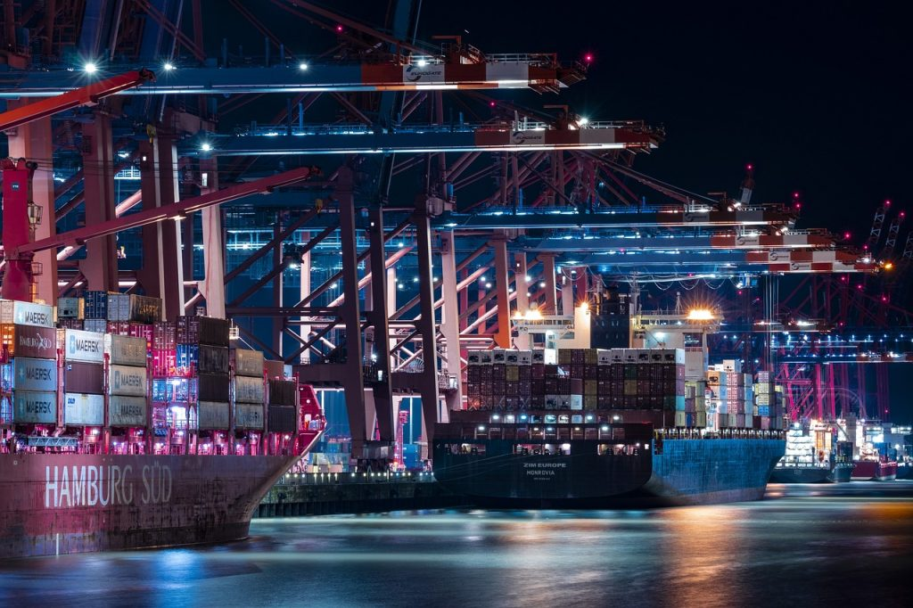 International Movers
