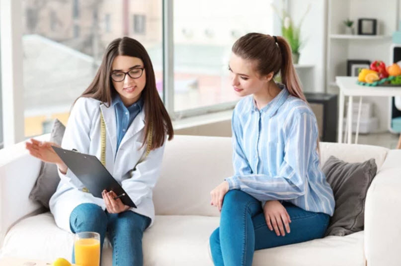 Detoxification Programs