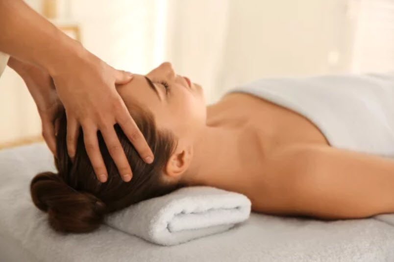 Therapeutic Massage and Bodywork
