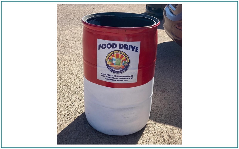 Drop Off