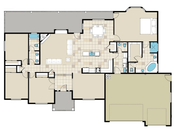 Floor Plans