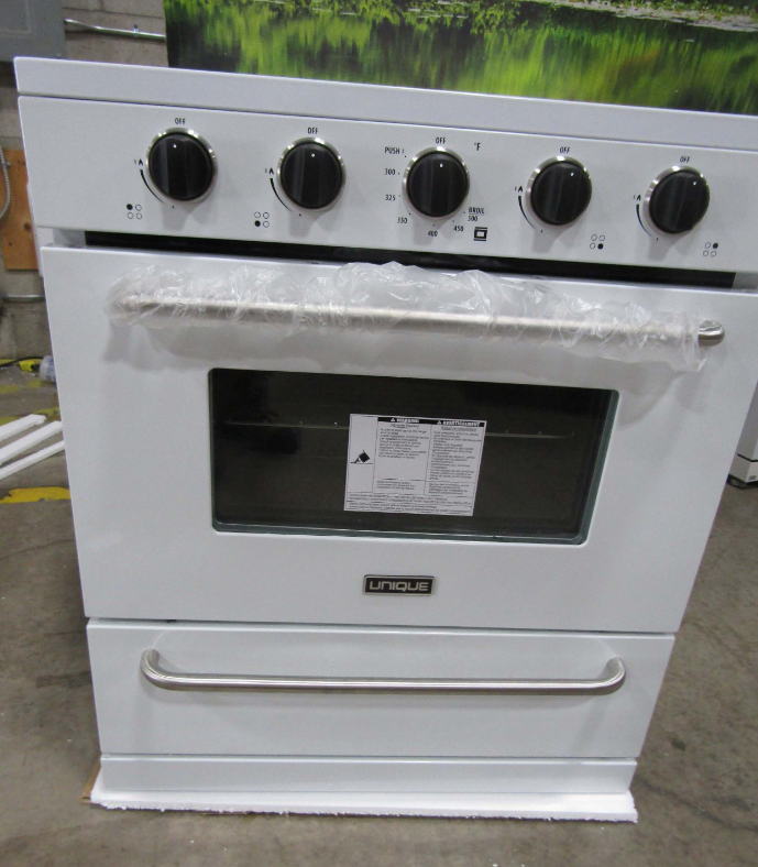 Propane Appliances