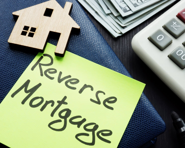 Reverse Mortgage