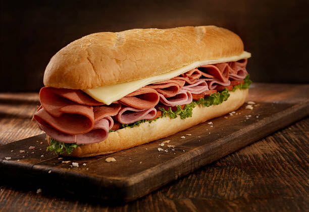Ham Sub