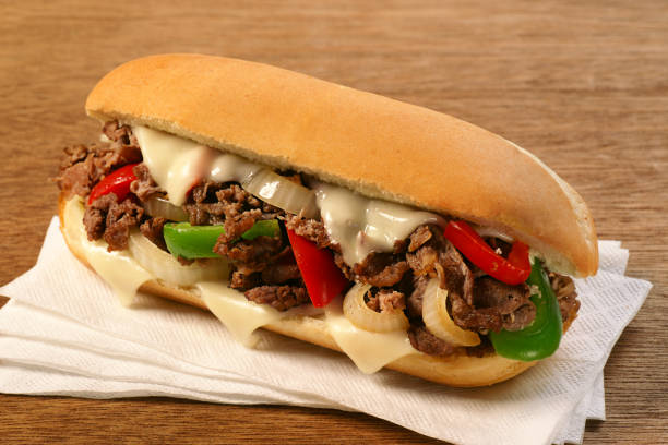 Steak Sub