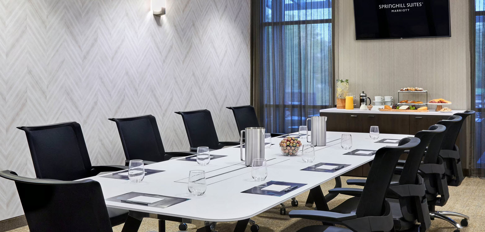Meetings or Events 