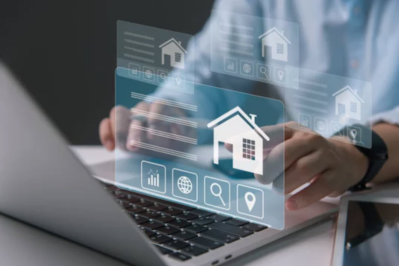 Commercial Real Estate Services