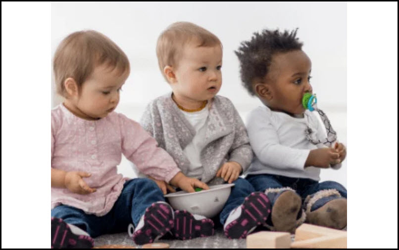 Infant Program