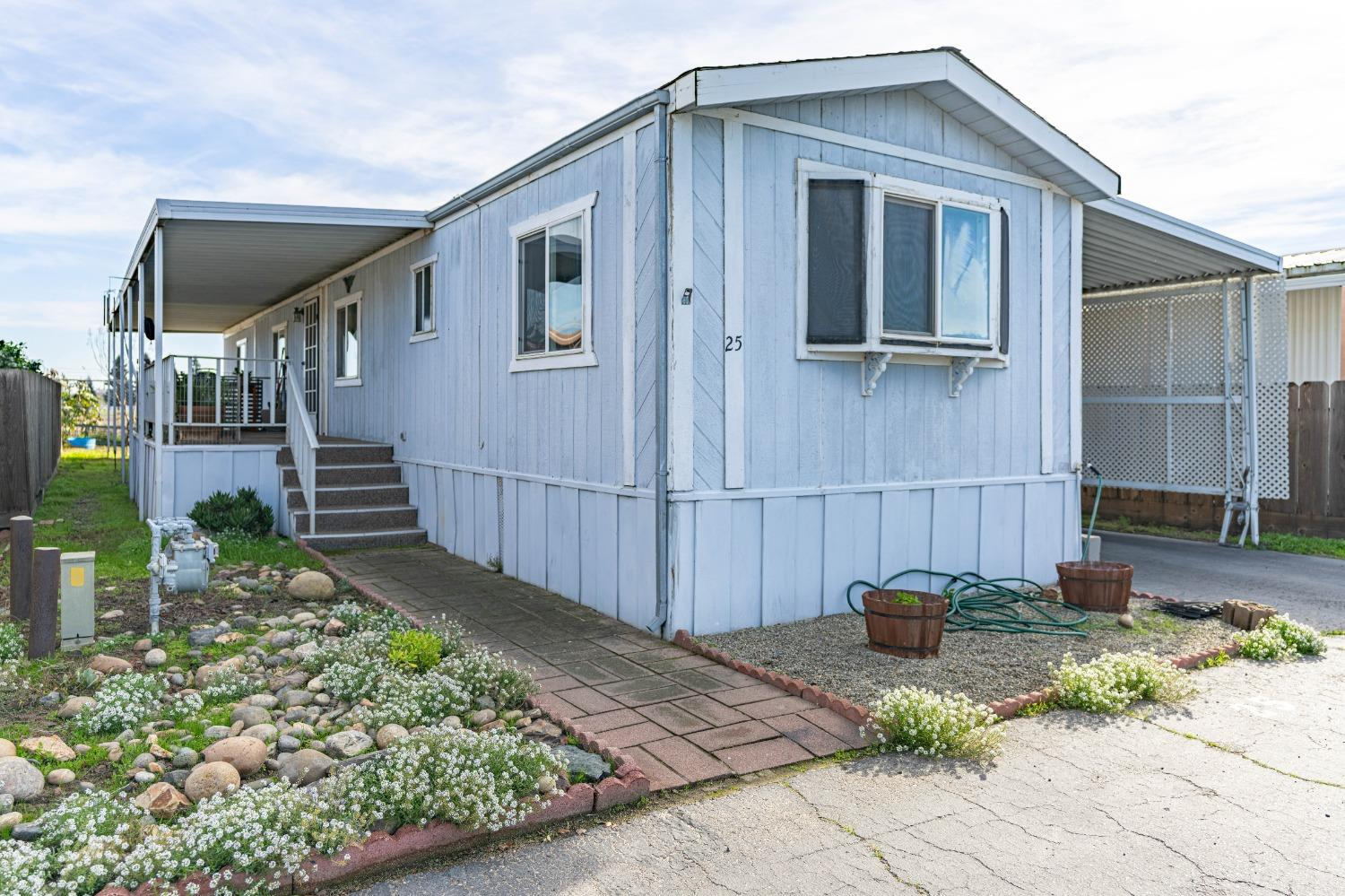 Mobile Home