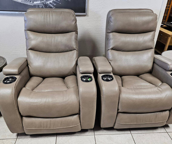 Recliners