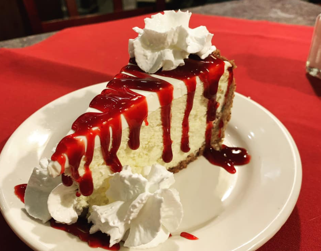 Desserts