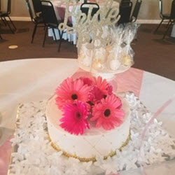 Cakes