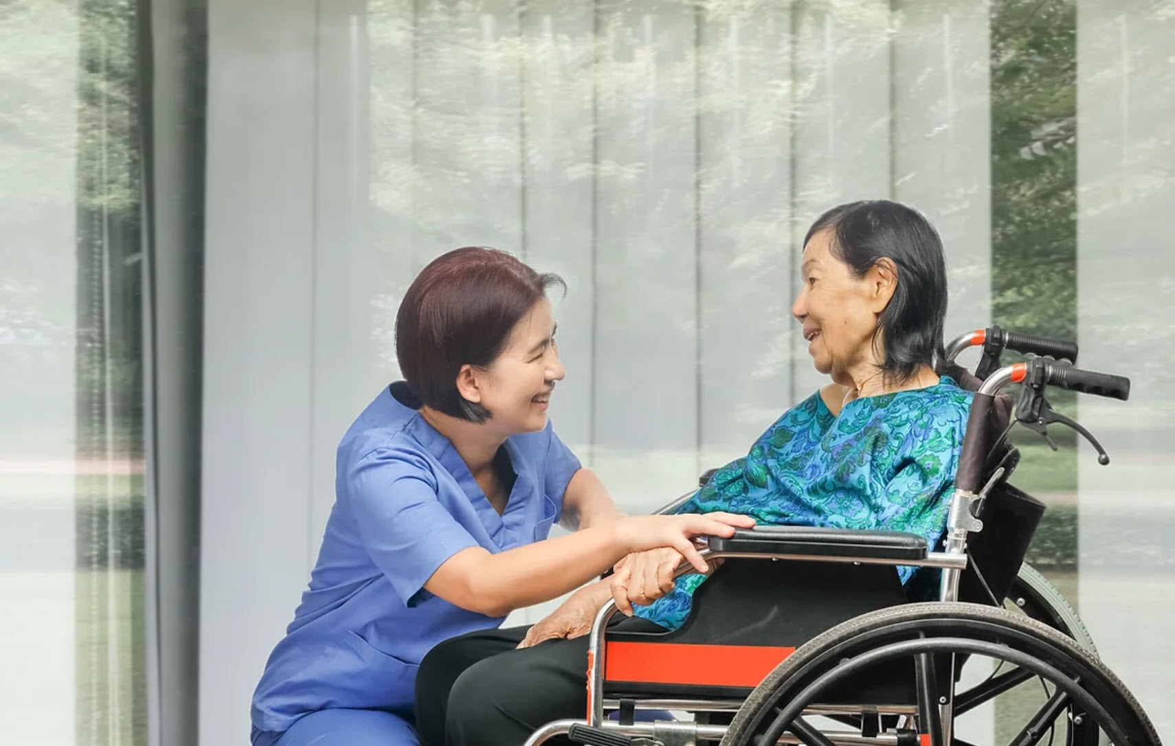 Alzheimer's/Dementia Care