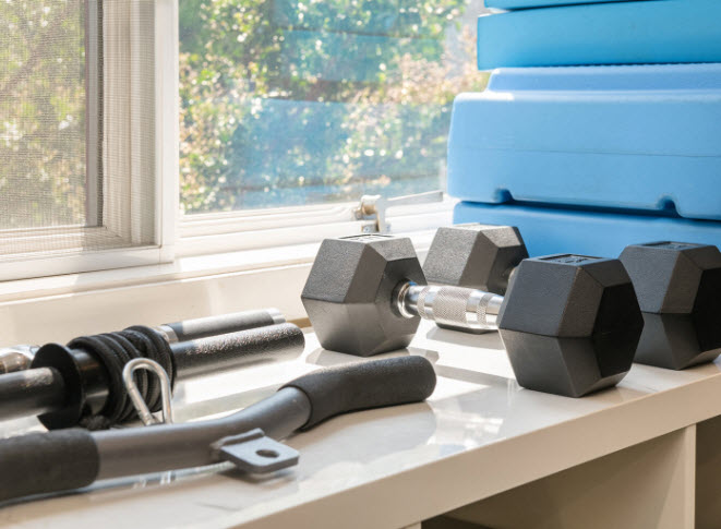 Training Packages