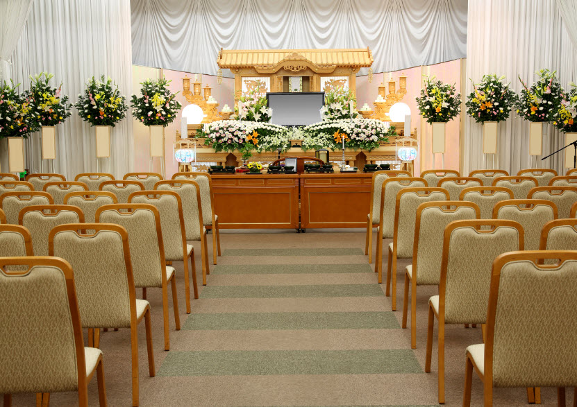 Traditional Services