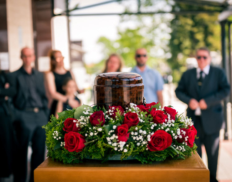 Cremation Services