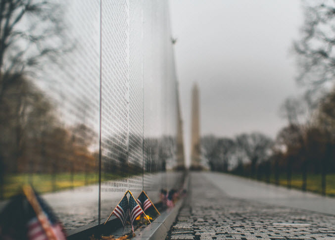 Veteran Services
