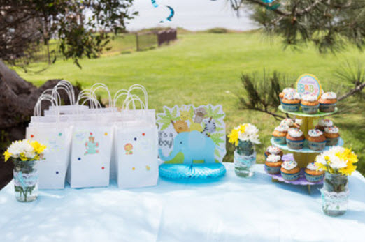 Baby Shower