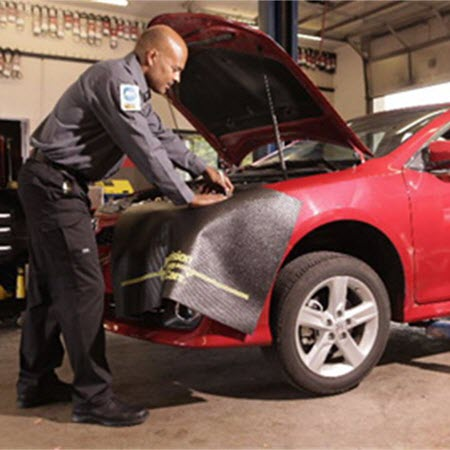 Electrical System Services