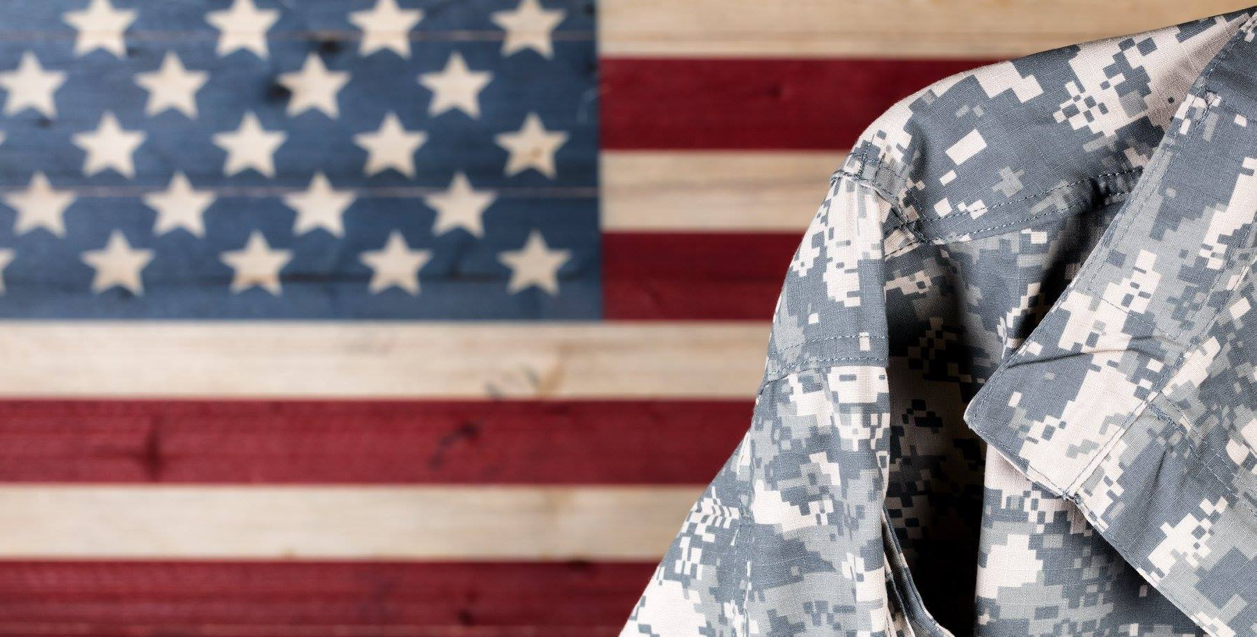 Military and Veterans