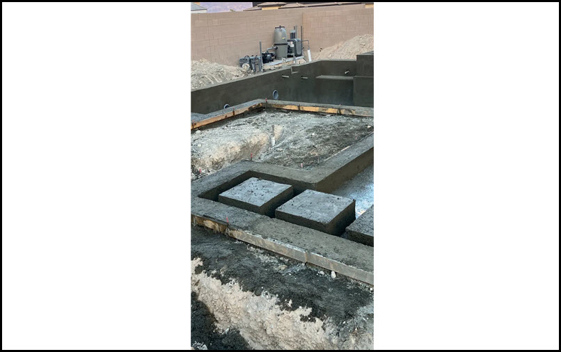 Water Features