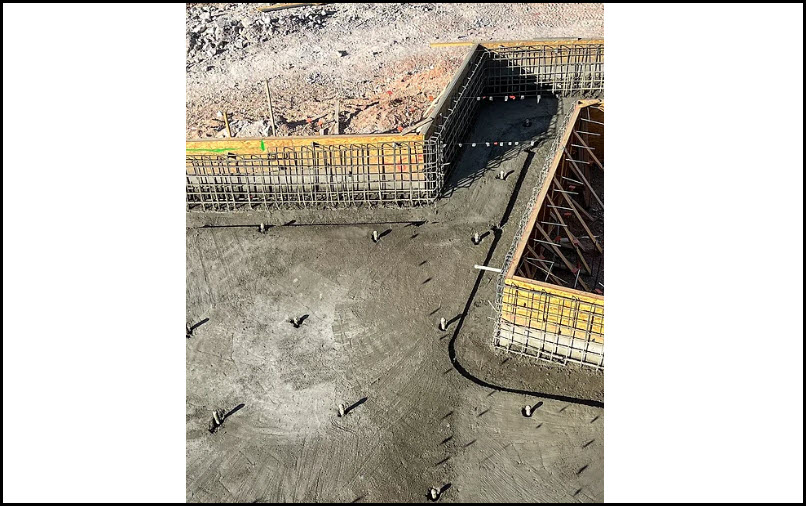 Retaining Walls