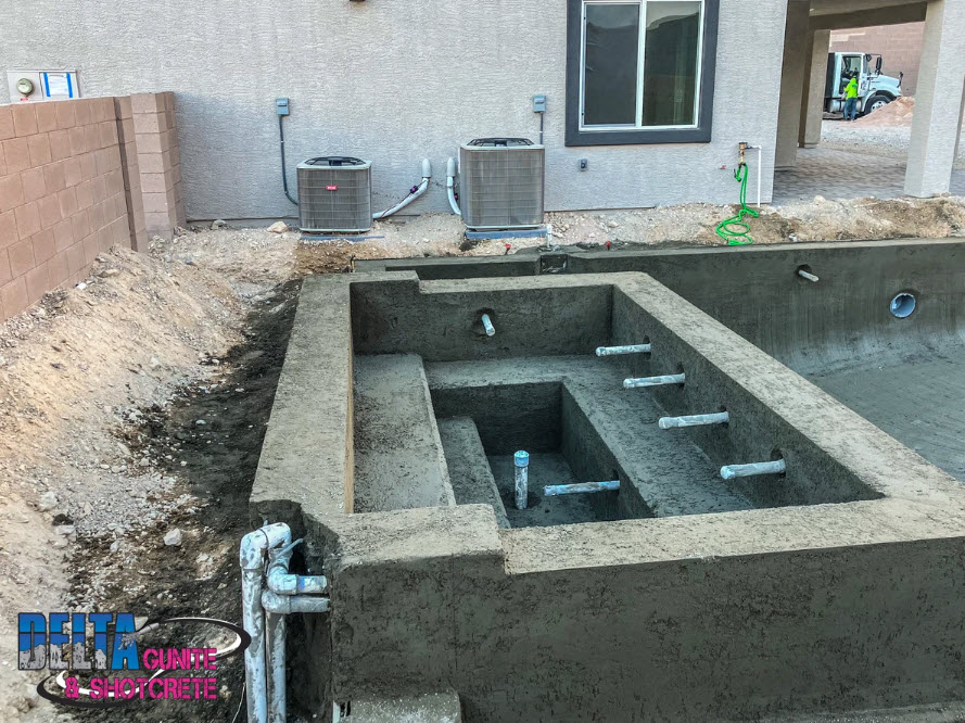 Decorative Concrete Finishes