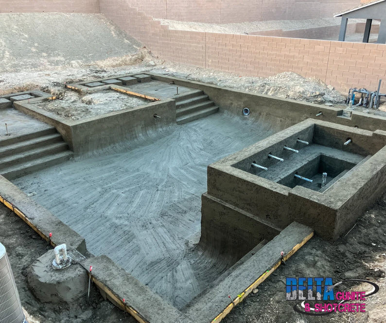 Swimming Pool Renovations