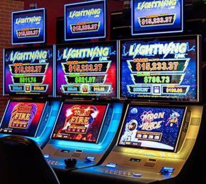 Slots