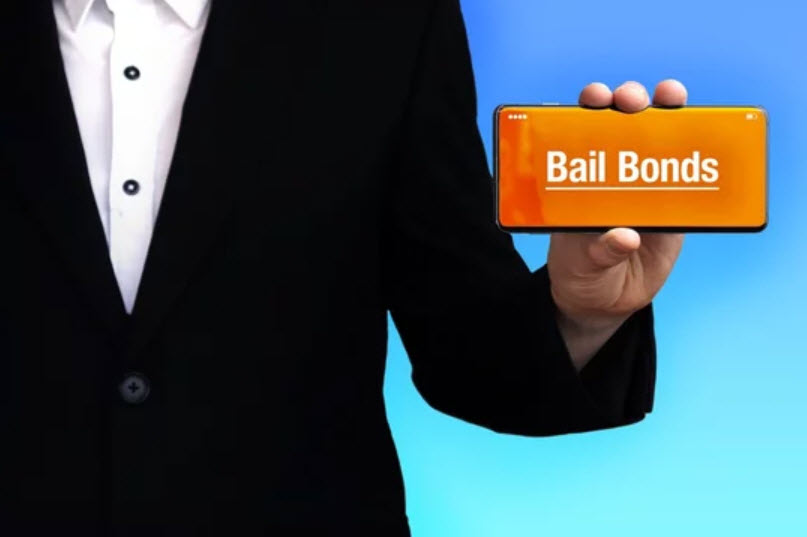 Mobile Bail Bonds