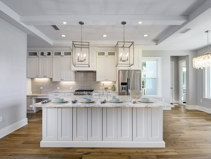 Home Remodeling
